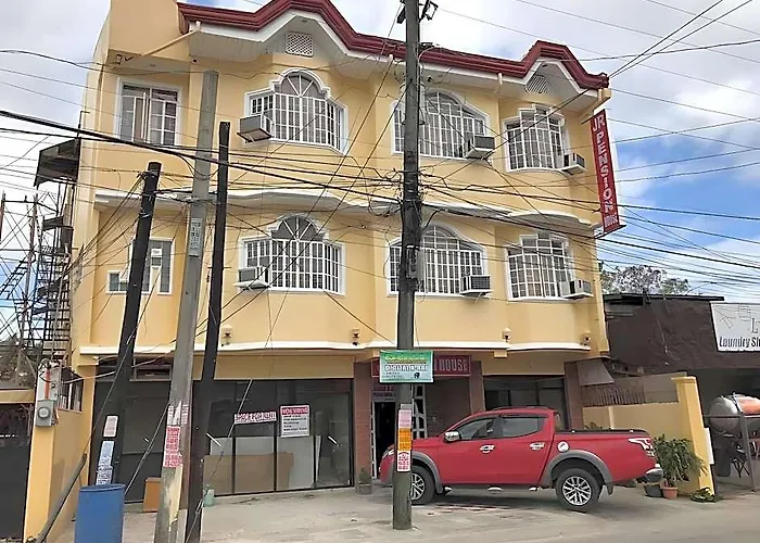 Jr House Baybay 3* Southern Leyte