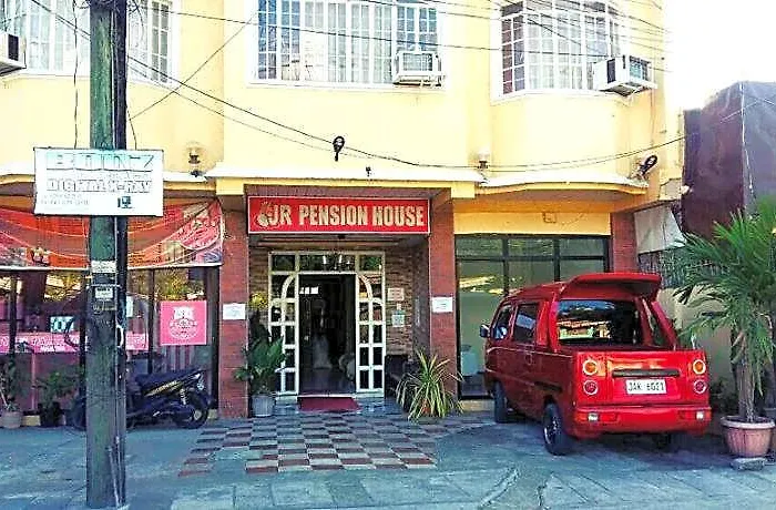 Jr House Baybay 3* Southern Leyte
