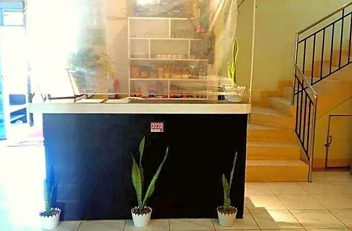 Jr House Baybay 3* Southern Leyte