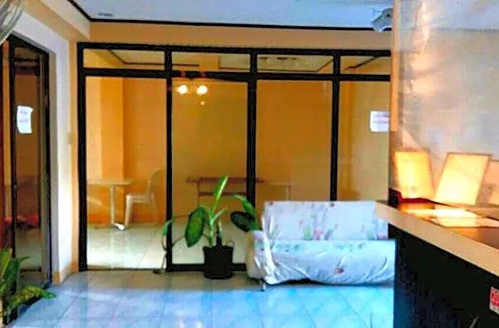 Jr House Baybay Hotel 3*