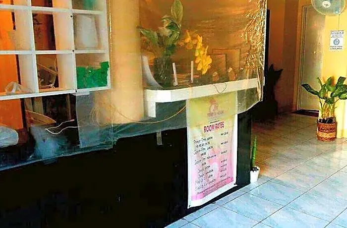 Jr House Baybay 3* Southern Leyte