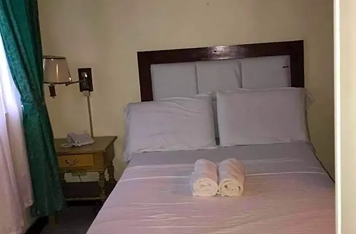 Jr House Baybay Hotel Southern Leyte