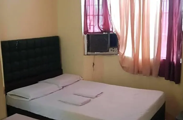 Jr House Baybay Hotel