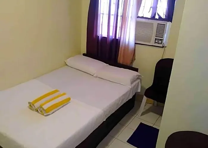 Jr House Baybay Hotel 3*