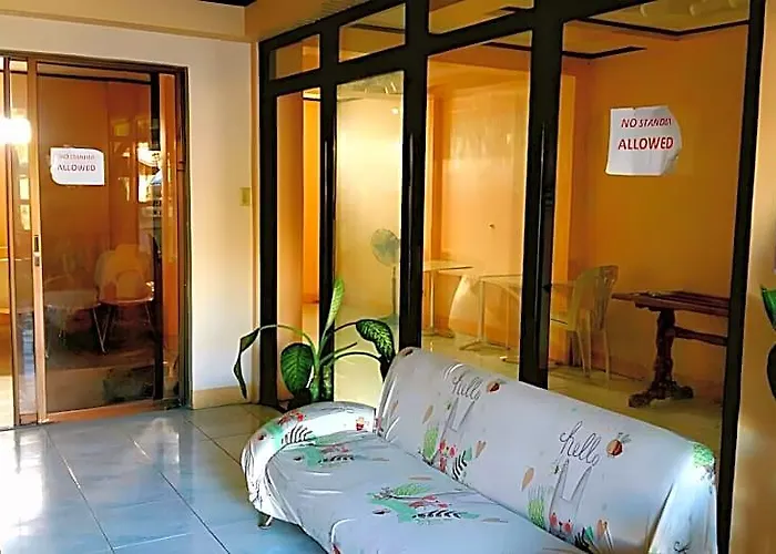 Jr House Baybay 3* Southern Leyte