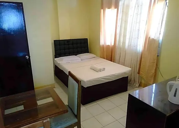 Hotel Jr House Baybay
