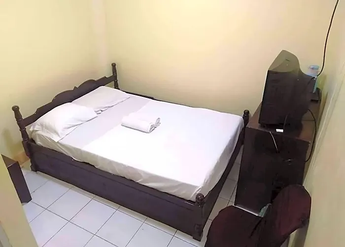 Hotel Jr House Baybay